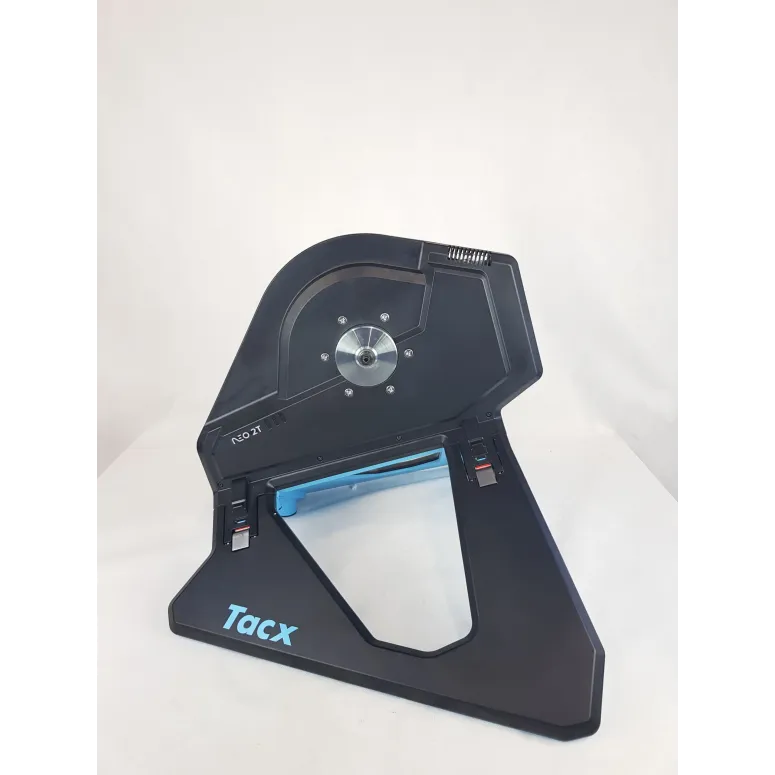 Trenażer Magnetyczny Tacx Neo 2T Smart 2200W BT - 12