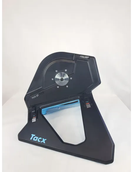 Trenażer Magnetyczny Tacx Neo 2T Smart 2200W BT - 12