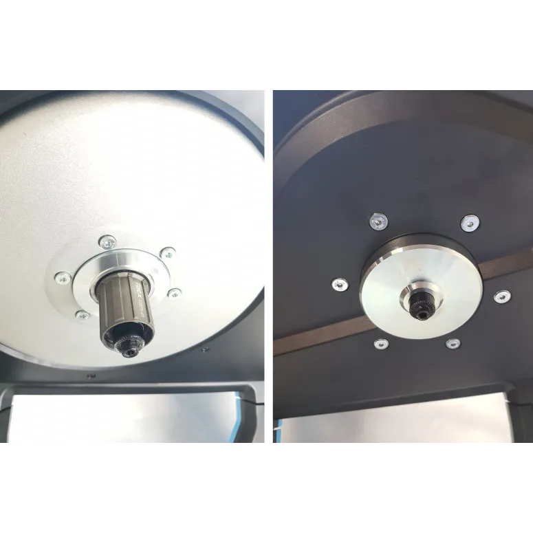 Trenażer Magnetyczny Tacx Neo 2T Smart 2200W BT - 13