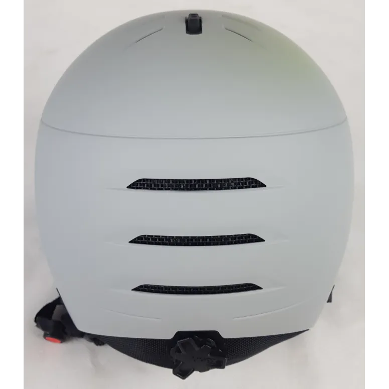 Kask Narciarski UVEX WANTED VISOR Rhino 54-58 cm - 11