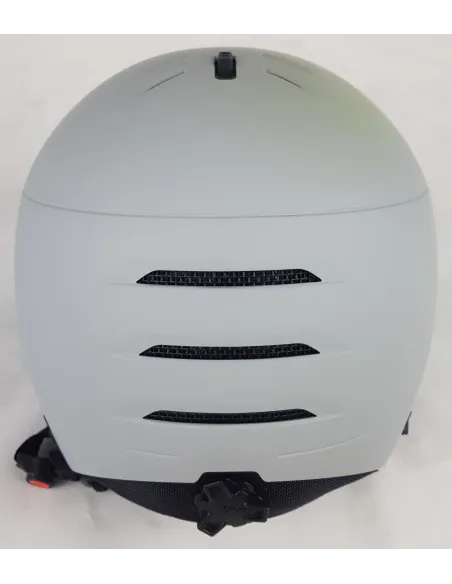 Kask Narciarski UVEX WANTED VISOR Rhino 54-58 cm - 11