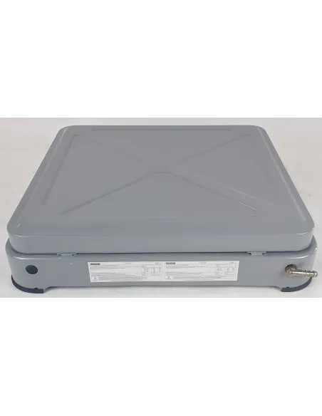 Kuchenka Gazowa Turystyczna Campart Travel GA-8404 Przenośna 4x palnik