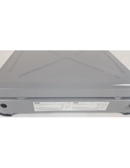 Kuchenka Gazowa Turystyczna Campart Travel GA-8404 Przenośna 4x palnik