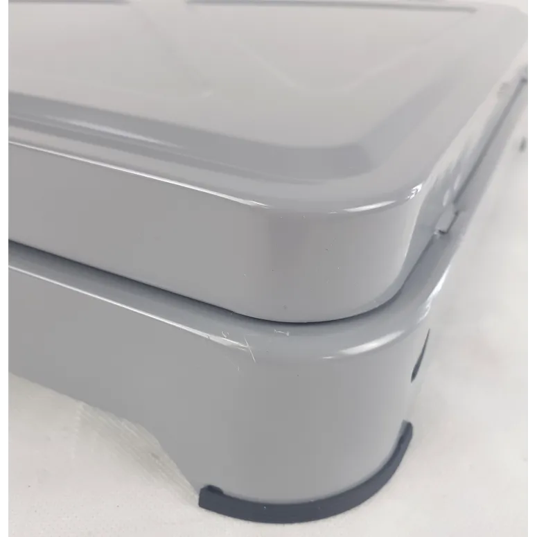 Kuchenka Gazowa Turystyczna Campart Travel GA-8404 Przenośna 4x palnik