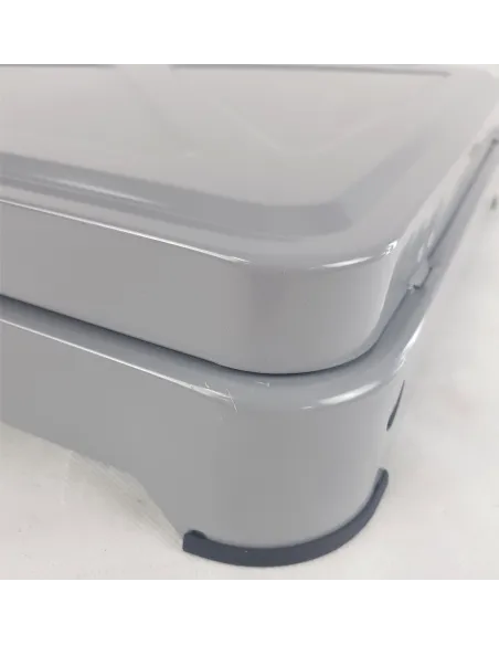 Kuchenka Gazowa Turystyczna Campart Travel GA-8404 Przenośna 4x palnik