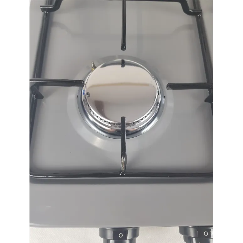 Kuchenka Gazowa Turystyczna Campart Travel GA-8404 Przenośna 4x palnik