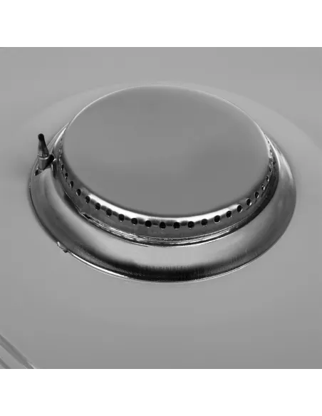 Kuchenka Gazowa Turystyczna Campart Travel GA-8404 Przenośna 4x palnik