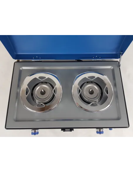 Kuchenka Gazowa Turystyczna Mobilna Campingaz 400S - 3