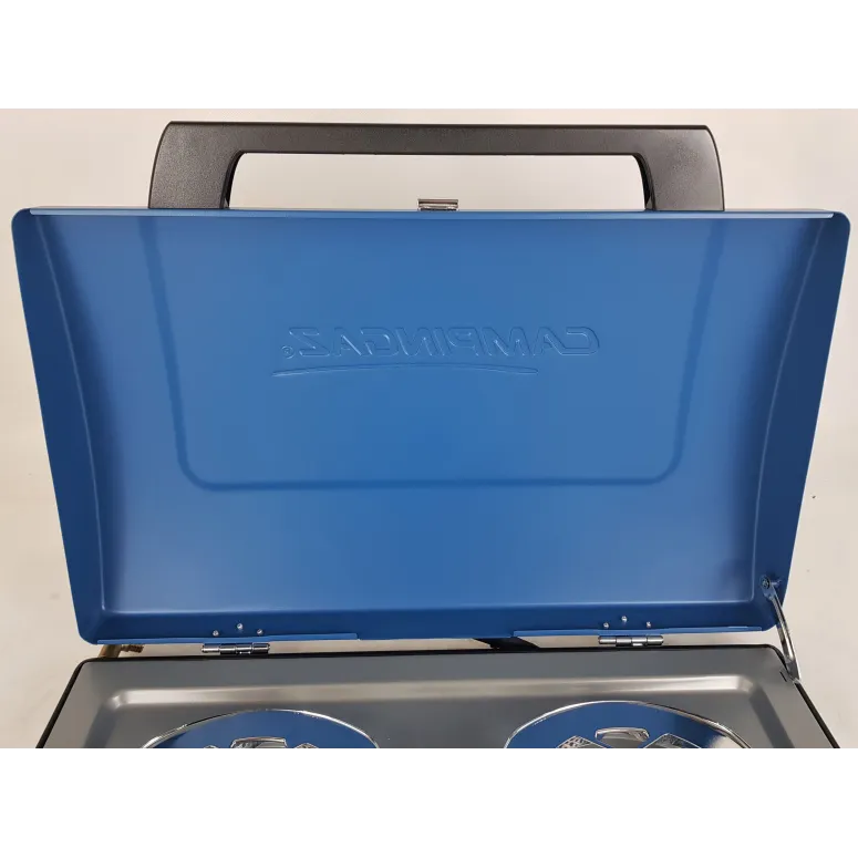 Kuchenka Gazowa Turystyczna Mobilna Campingaz 400S - 4