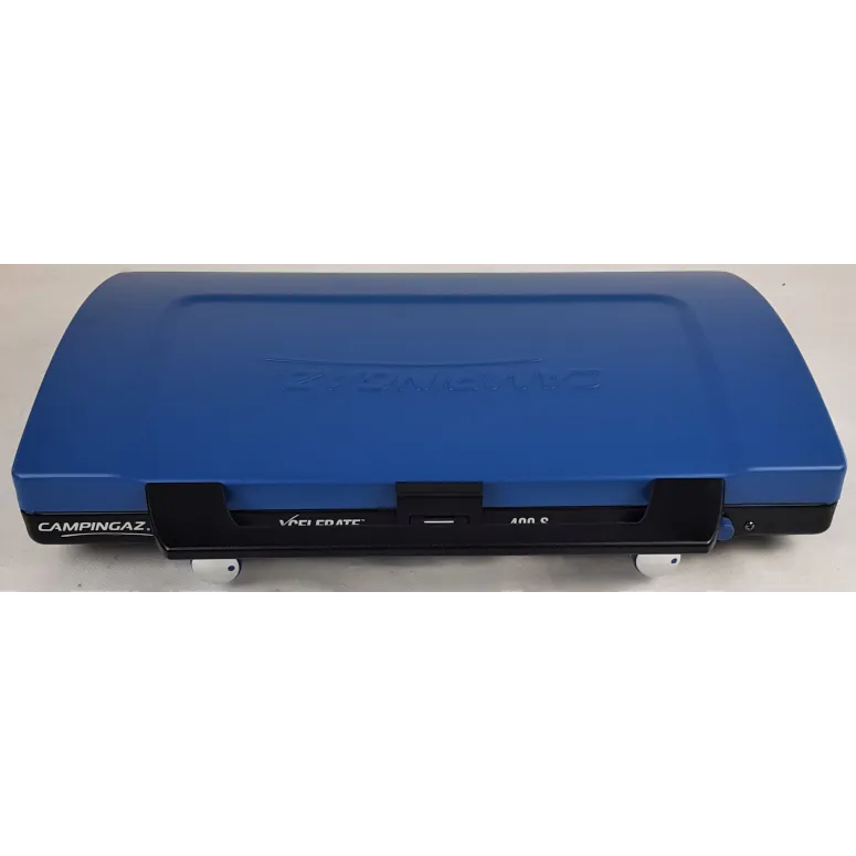 Kuchenka Gazowa Turystyczna Mobilna Campingaz 400S - 5