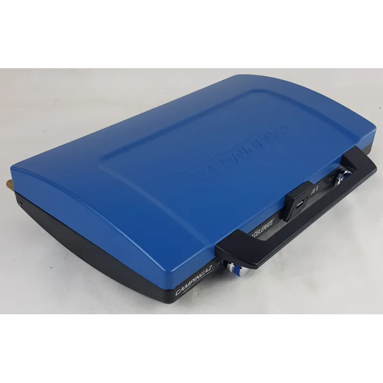 Kuchenka Gazowa Turystyczna Mobilna Campingaz 400S - 6