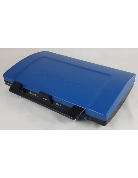 Kuchenka Gazowa Turystyczna Mobilna Campingaz 400S - 7