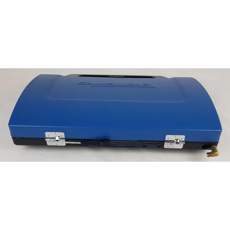 Kuchenka Gazowa Turystyczna Mobilna Campingaz 400S - 8