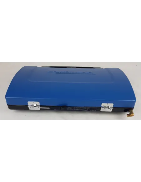 Kuchenka Gazowa Turystyczna Mobilna Campingaz 400S - 8