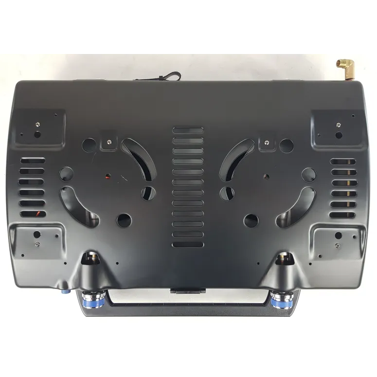 Kuchenka Gazowa Turystyczna Mobilna Campingaz 400S - 9