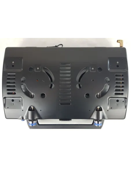 Kuchenka Gazowa Turystyczna Mobilna Campingaz 400S - 9