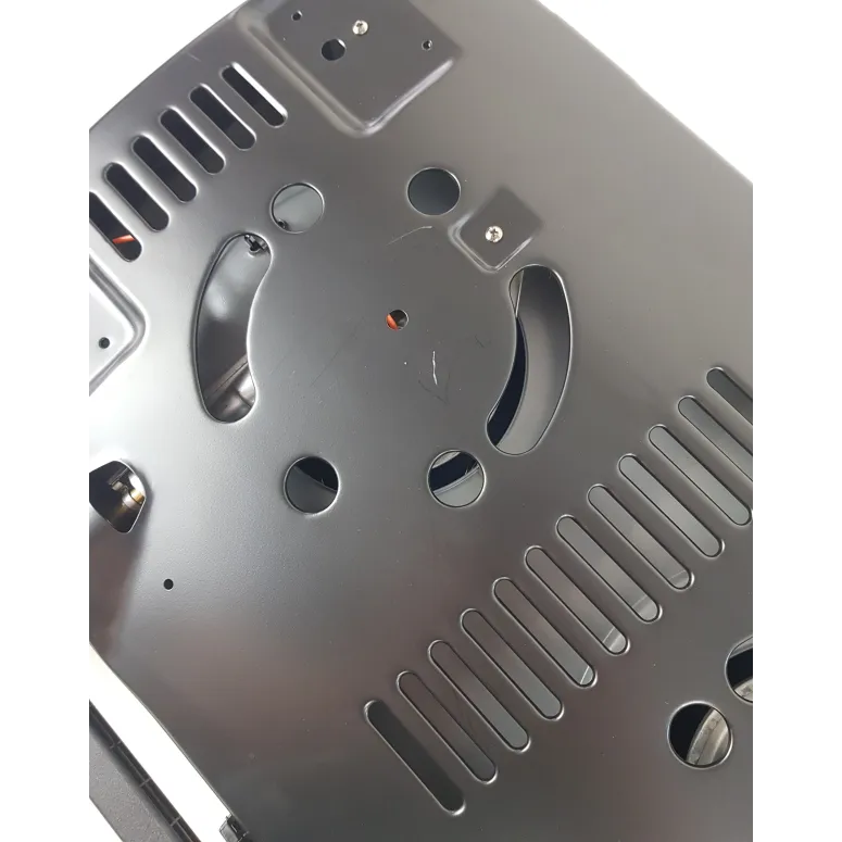 Kuchenka Gazowa Turystyczna Mobilna Campingaz 400S - 11