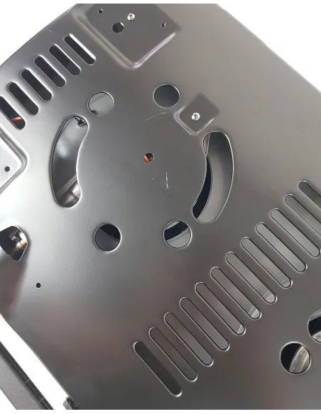 Kuchenka Gazowa Turystyczna Mobilna Campingaz 400S - 11