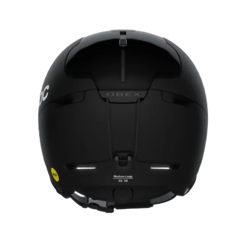 Kask Narciarski/Snowboardowy POC Obex XL 59-62cm - 4