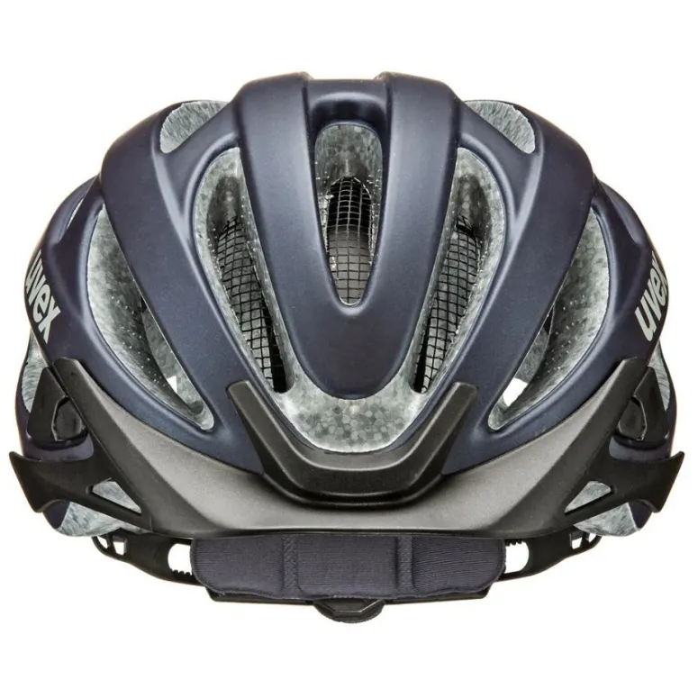 Kask Rowerowy Uniwersalny Uvex True CC M 52-55 cm - 2