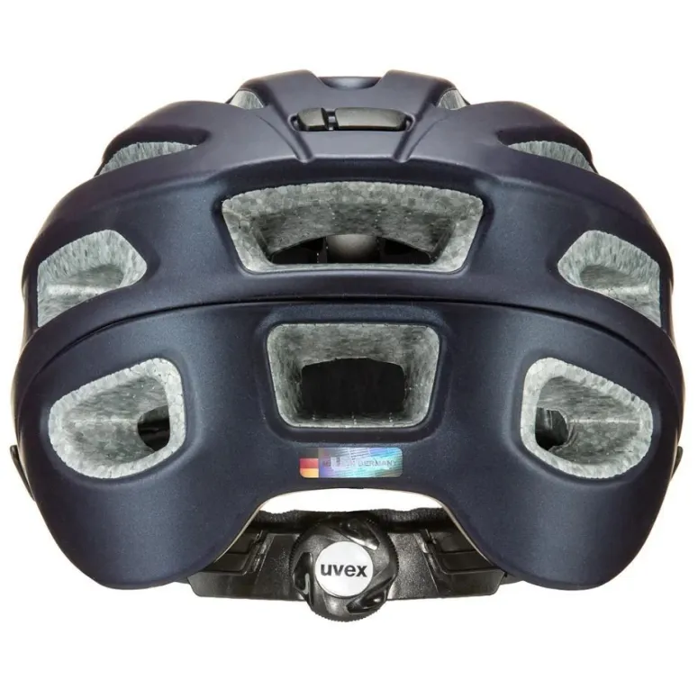 Kask Rowerowy Uniwersalny Uvex True CC M 52-55 cm - 3