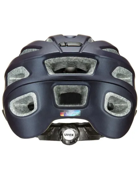 Kask Rowerowy Uniwersalny Uvex True CC M 52-55 cm - 3