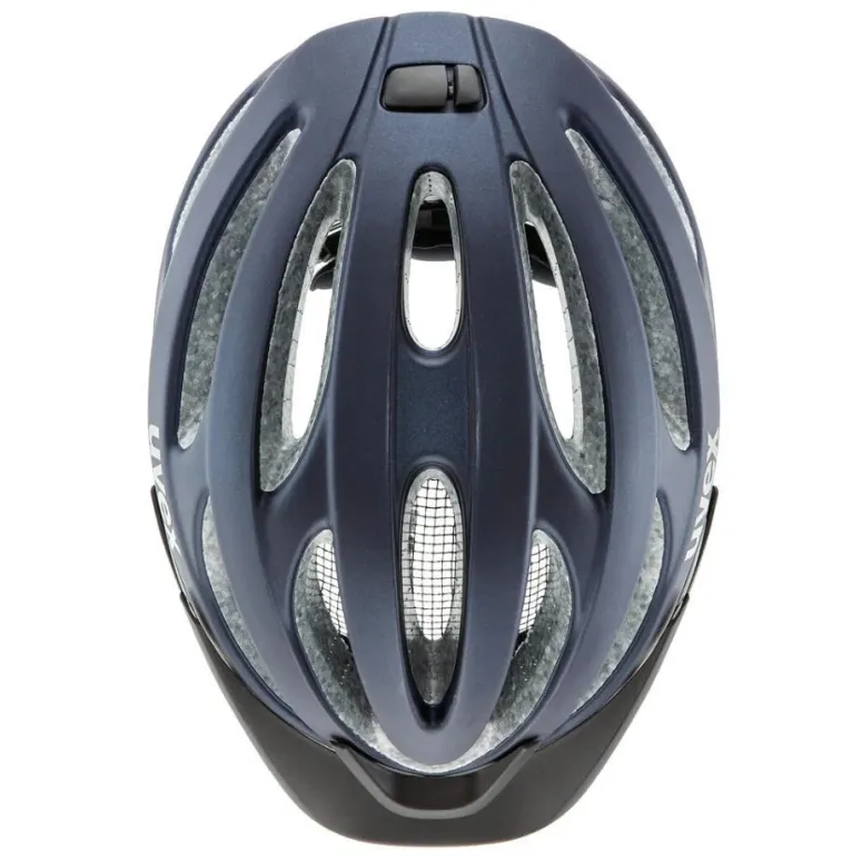 Kask Rowerowy Uniwersalny Uvex True CC M 52-55 cm - 5