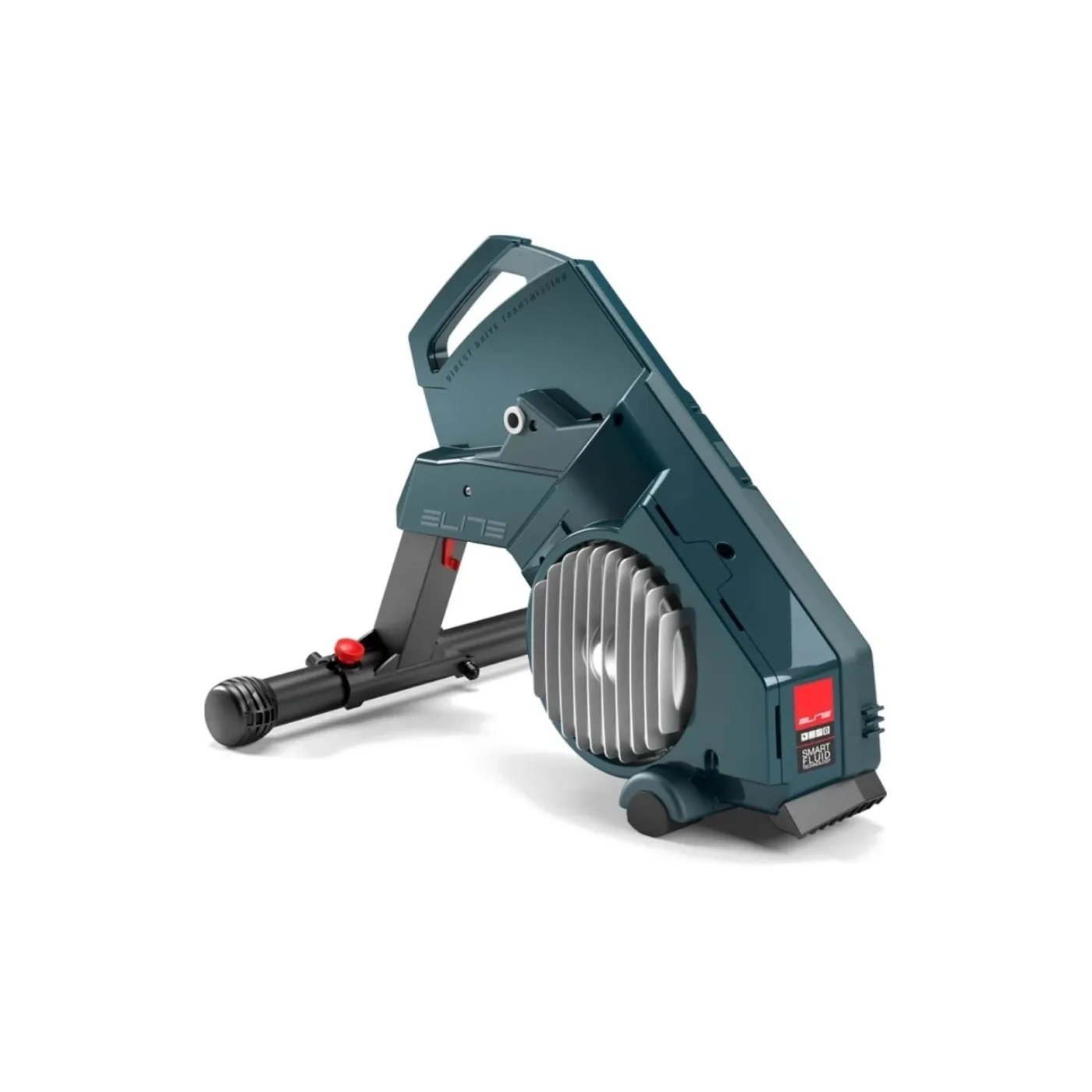 Trenażer Rowerowy ELITE Turno ANT+ BT Misuro B+ - 1