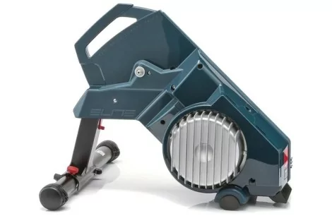 Trenażer Rowerowy ELITE Turno ANT+ BT Misuro B+ - 4