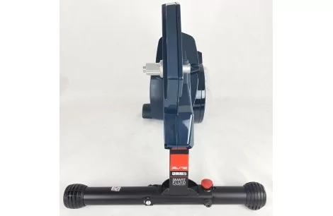 Trenażer Rowerowy ELITE Turno ANT+ BT Misuro B+ - 8