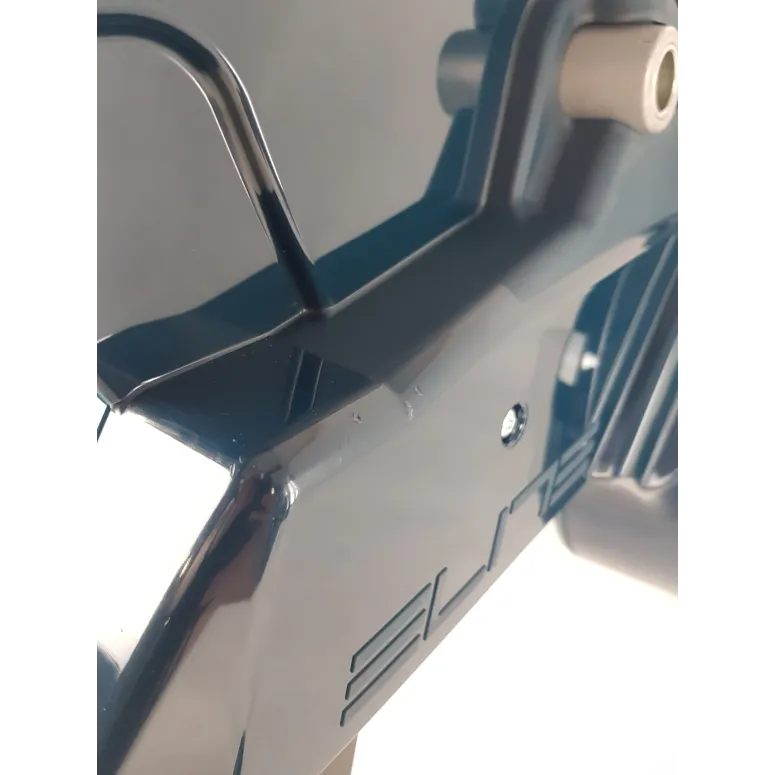 Trenażer Rowerowy ELITE Turno ANT+ BT Misuro B+ - 13