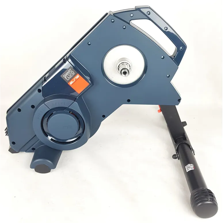 Trenażer Rowerowy ELITE Turno ANT+ BT Misuro B+ - 7