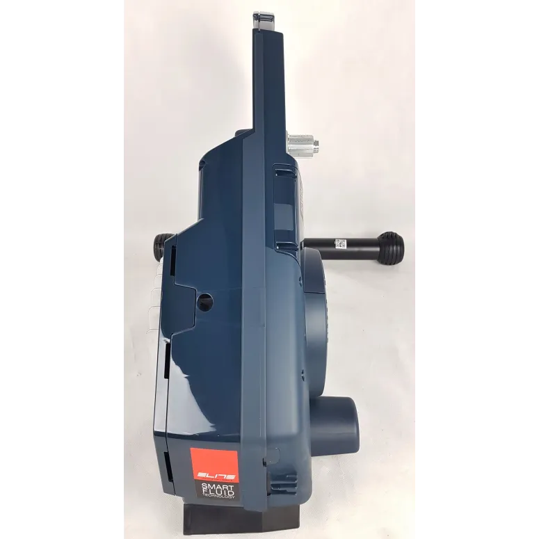 Trenażer Rowerowy ELITE Turno ANT+ BT Misuro B+ - 10