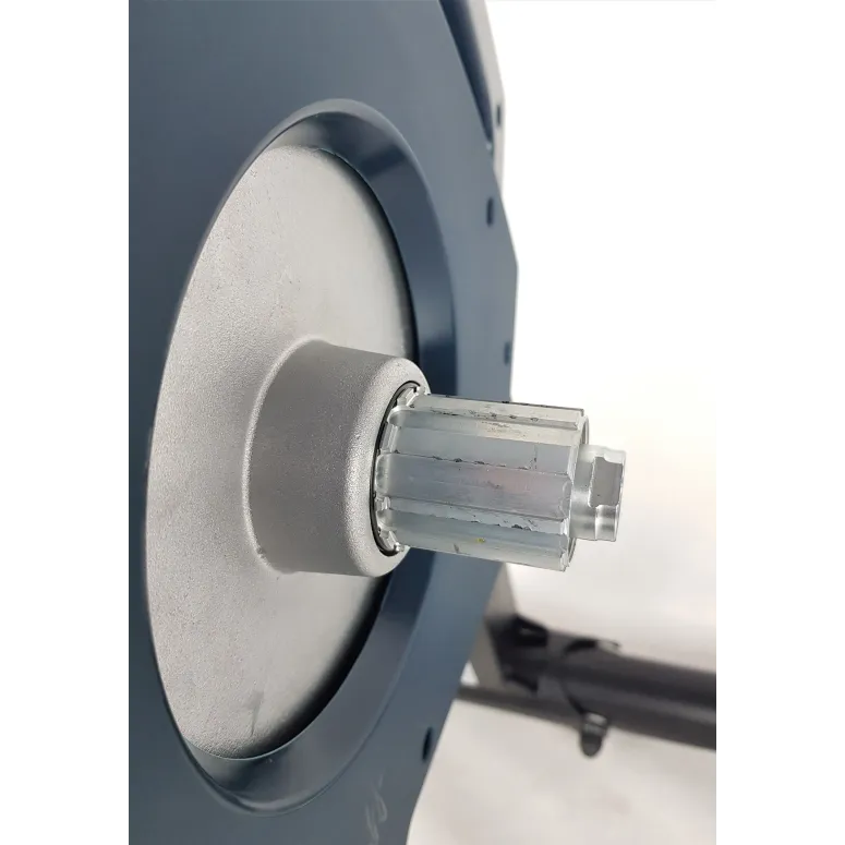 Trenażer Rowerowy ELITE Turno ANT+ BT Misuro B+ - 12