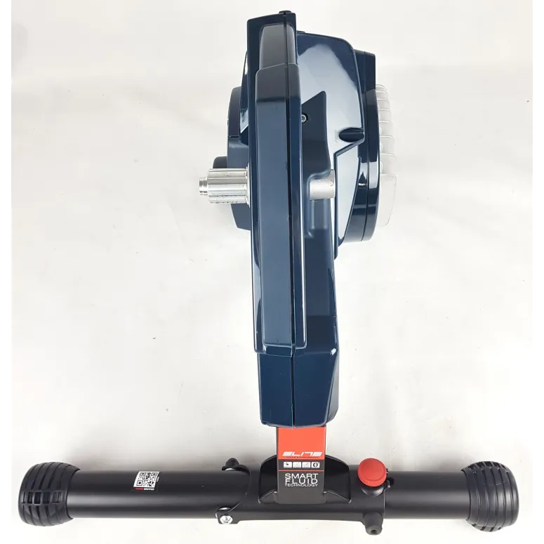 Trenażer Rowerowy ELITE Turno ANT+ BT Misuro B+ - 9