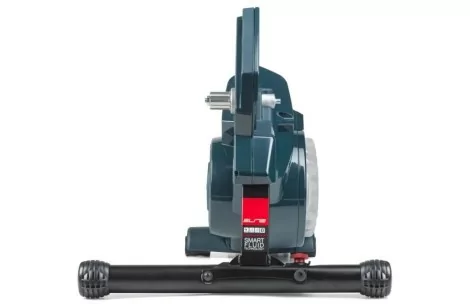 Trenażer Rowerowy ELITE Turno ANT+ BT Misuro B+ - 3