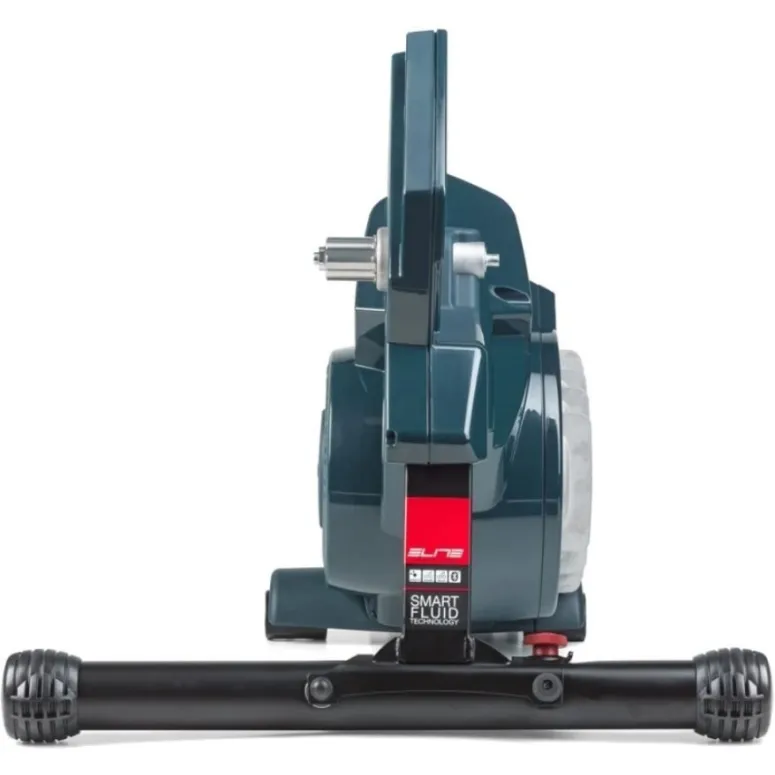 Trenażer Rowerowy ELITE Turno ANT+ BT Misuro B+ - 3