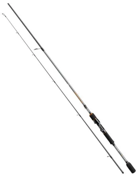 Wędka Mitchell Traxx MX2 274/10-35 Lure Spinning M - 1