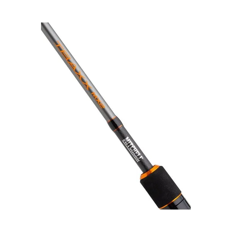 Wędka Mitchell Traxx MX2 274/10-35 Lure Spinning M - 3