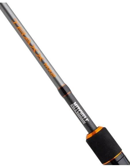 Wędka Mitchell Traxx MX2 274/10-35 Lure Spinning M - 3