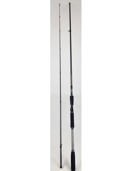 Wędka Mitchell Traxx MX2 274/10-35 Lure Spinning M - 5
