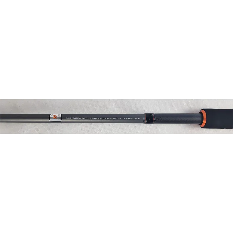 Wędka Mitchell Traxx MX2 274/10-35 Lure Spinning M - 6