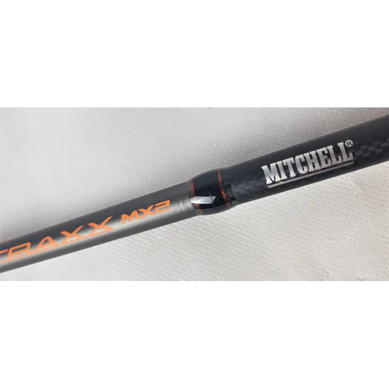 Wędka Mitchell Traxx MX2 274/10-35 Lure Spinning M - 7