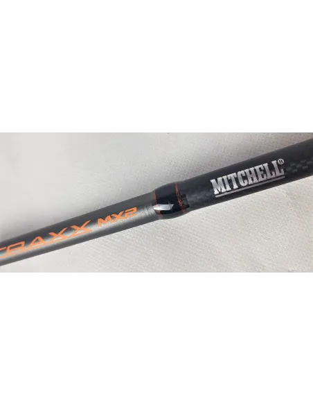 Wędka Mitchell Traxx MX2 274/10-35 Lure Spinning M - 7