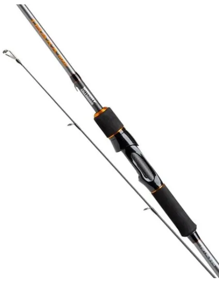 Wędka Mitchell Traxx MX2 274/10-35 Lure Spinning M - 2