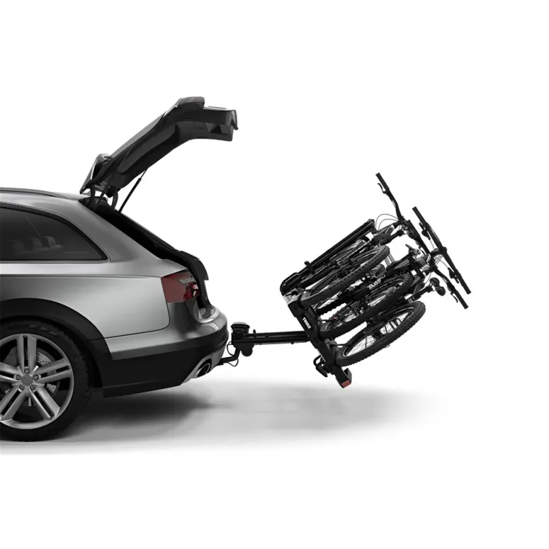 Bagażnik Rowerowy Thule EasyFold XT3 Na 3 Rowery - 3