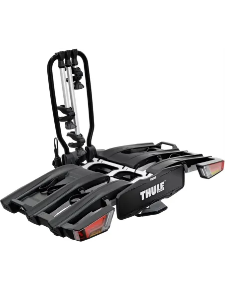Bagażnik Rowerowy Thule EasyFold XT3 Na 3 Rowery - 1