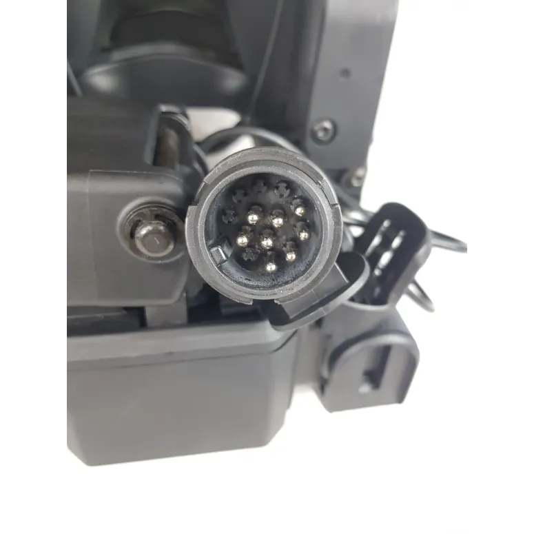 Bagażnik Rowerowy Thule EasyFold XT3 Na 3 Rowery - 11