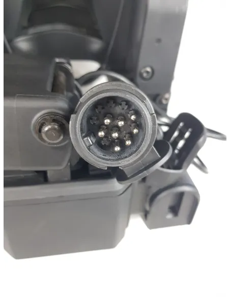 Bagażnik Rowerowy Thule EasyFold XT3 Na 3 Rowery - 11