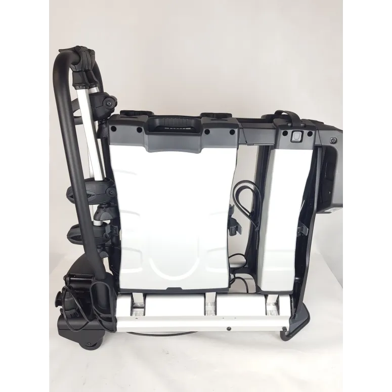 Bagażnik Rowerowy Thule EasyFold XT3 Na 3 Rowery - 9